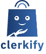 Logo for Clerkify.ai