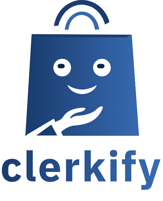 Logo for Clerkify.ai